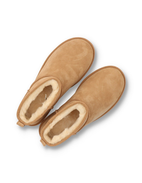 Ugg 1137391 - CLASSIC ULTRA MINI Botas y botines - Imagen 3
