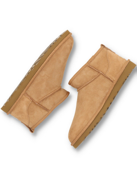 Ugg 1137391 - CLASSIC ULTRA MINI Botas y botines - Imagen 4