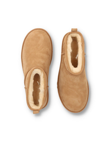 Ugg 1137391 - CLASSIC ULTRA MINI Botas y botines - Imagen 5