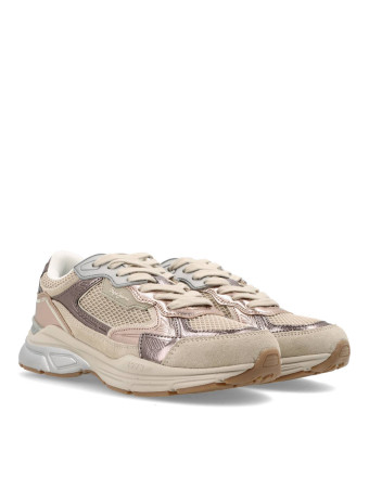 Pepe Jeans PLS600014 - SNEAKERS DAVE MINERAL Zapatillas Deportivas - Imagen 1