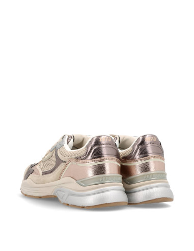 PEPE JEANS PLS600014 - SNEAKERS DAVE MINERAL - Imagen 2