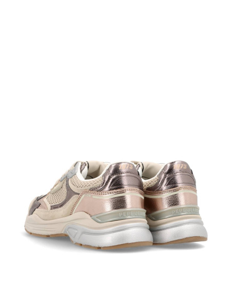 PEPE JEANS PLS600014 - SNEAKERS DAVE MINERAL - Imagen 2