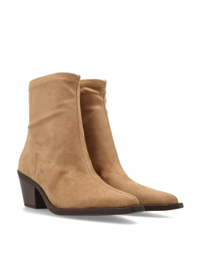 MUSTANG 55480 - Botín tacón DAPHNE - Imagen 1