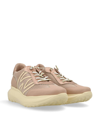 Wonders A-4001V25 - Deportivas AZURE Zapatillas Deportivas - Imagen 1