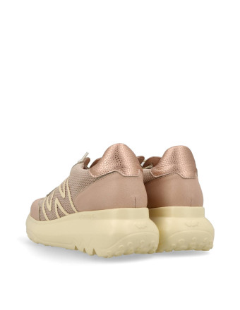 Wonders A-4001V25 - Deportivas AZURE Familia - Imagen 2