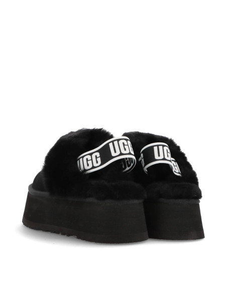 Ugg 1113474 - ZAPATILLAS FUNKETTE UGG Zueco-mule - Imagen 2