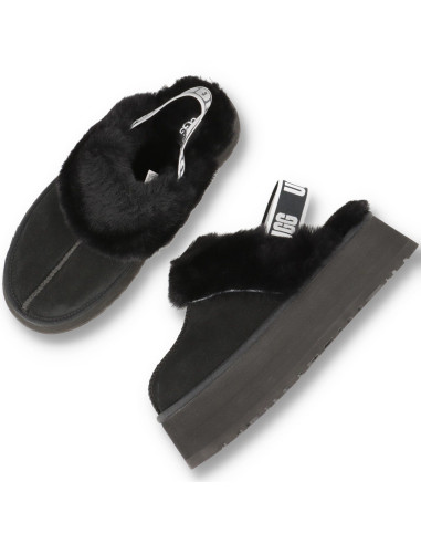 Ugg 1113474 - ZAPATILLAS FUNKETTE UGG Zueco-mule - Imagen 4