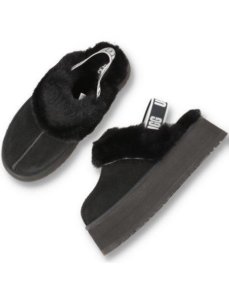 Ugg 1113474 - ZAPATILLAS FUNKETTE UGG Zueco-mule - Imagen 4