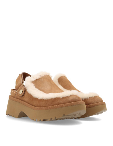 Ugg 1173331 - UGG ZUECOS ESMEE Zueco-mule - Imagen 1