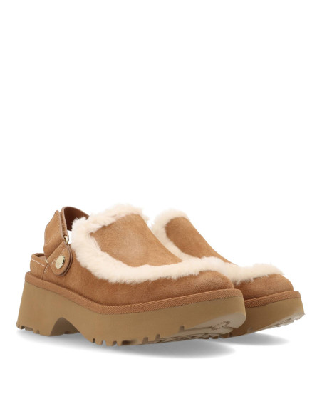 Ugg 1173331 - UGG ZUECOS ESMEE Zueco-mule - Imagen 1