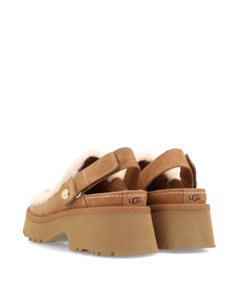 Ugg 1173331 - UGG ZUECOS ESMEE Zueco-mule - Imagen 2