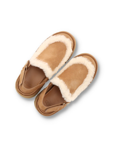 Ugg 1173331 - UGG ZUECOS ESMEE Zueco-mule - Imagen 3