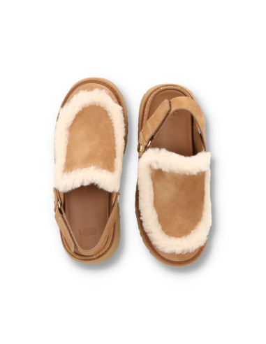 Ugg 1173331 - UGG ZUECOS ESMEE Zueco-mule - Imagen 5