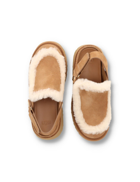 Ugg 1173331 - UGG ZUECOS ESMEE Zueco-mule - Imagen 5