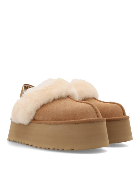 Ugg 1113474 - ZAPATILLAS FUNKETTE UGG Zueco-mule - Imagen 1
