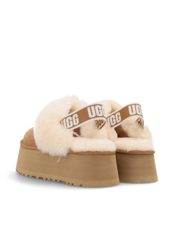 Ugg 1113474 - ZAPATILLAS FUNKETTE UGG Zueco-mule - Imagen 2