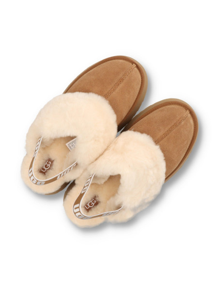 Ugg 1113474 - ZAPATILLAS FUNKETTE UGG Zueco-mule - Imagen 3