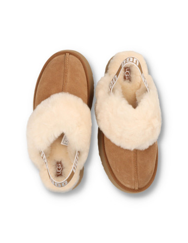 Ugg 1113474 - ZAPATILLAS FUNKETTE UGG Zueco-mule - Imagen 5