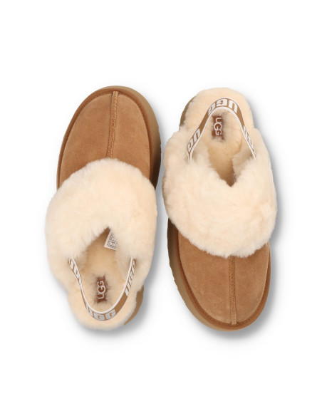 Ugg 1113474 - ZAPATILLAS FUNKETTE UGG Zueco-mule - Imagen 5