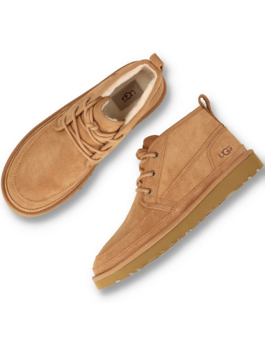 Ugg 1121645 - NEUMAL MOC Botas y botines - Imagen 4
