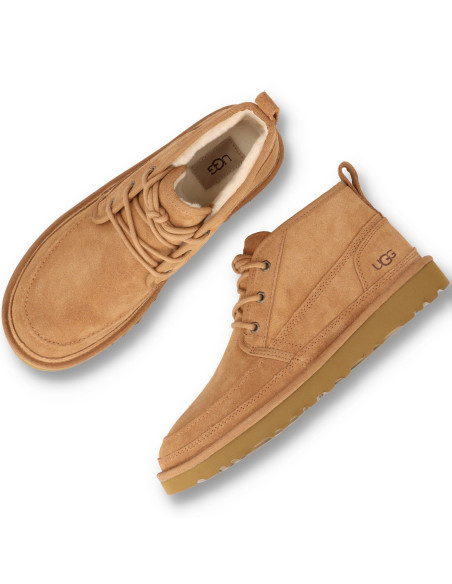 Ugg 1121645 - NEUMAL MOC Botas y botines - Imagen 4