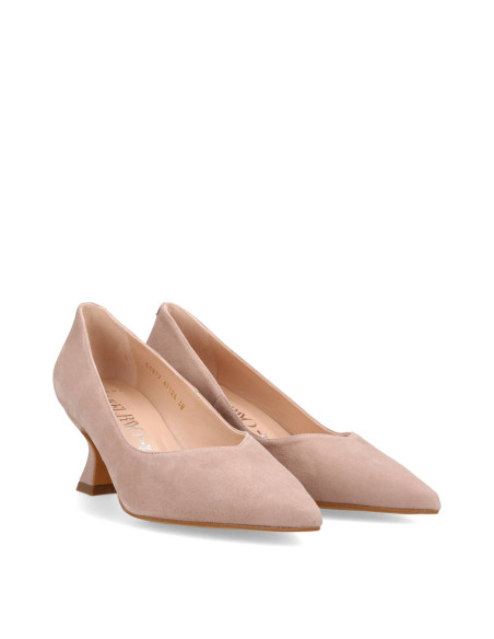 ANGARI 51105 - Zapato de Salón Salones - Imagen 1