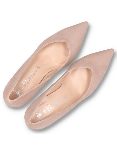 ANGARI 51105 - Zapato de Salón Salones - Imagen 2