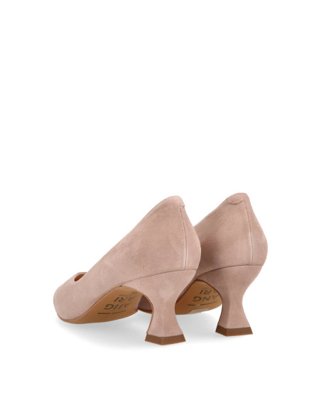 ANGARI 51105 - Zapato de Salón Salones - Imagen 4