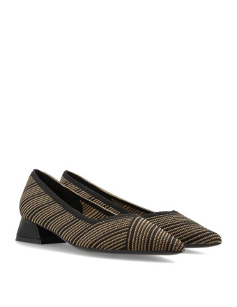 GIOSEPPO AHMEEK - Zapatos de Salón lycra - Imagen 1