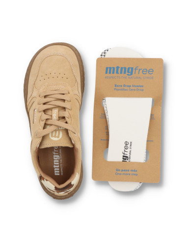MUSTANG 60950 - Deportivas FREE-ALSK - Imagen 5