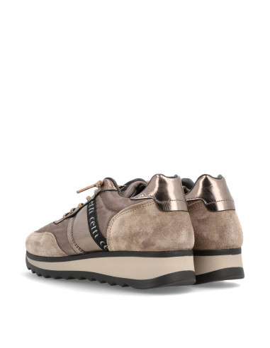 CETTI C-849/6I - Sneakers C-849 - Imagen 2