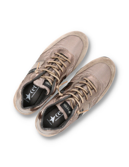 CETTI C-849/6I - Sneakers C-849 - Imagen 3