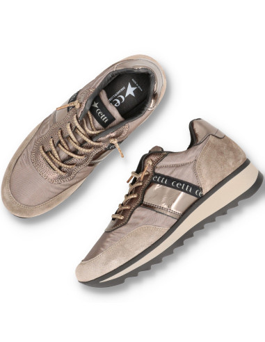 CETTI C-849/6I - Sneakers C-849 - Imagen 4