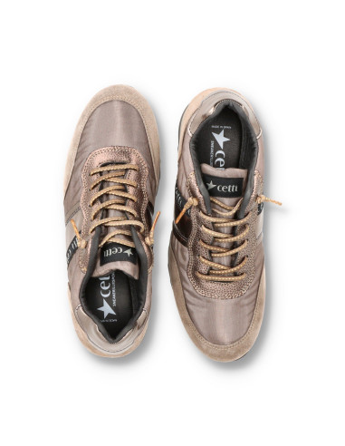 CETTI C-849/6I - Sneakers C-849 - Imagen 5