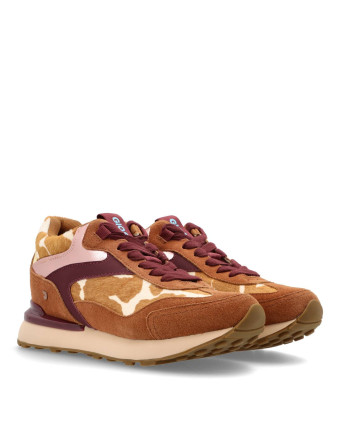 Gioseppo MACKFORD - Sneaker Cuña Zapatillas Deportivas - Imagen 1