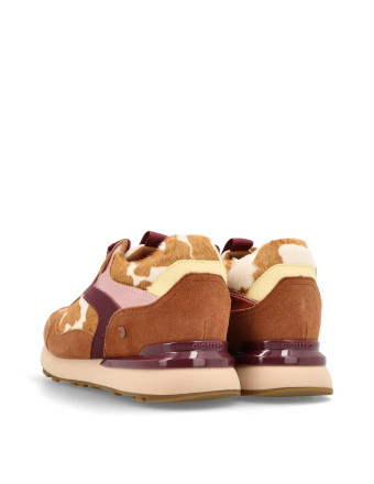 Gioseppo MACKFORD - Sneaker Cuña Zapatillas Deportivas - Imagen 2