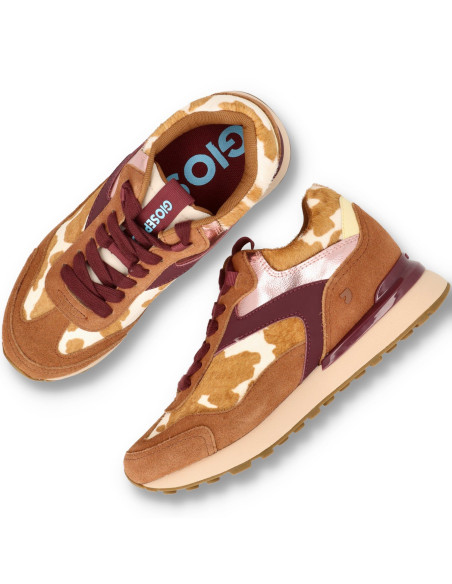 Gioseppo MACKFORD - Sneaker Cuña Zapatillas Deportivas - Imagen 4