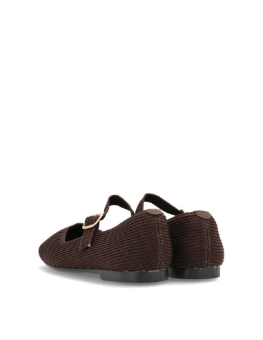 CARMINA JHILTON 63-2467 - Bailarina Mary Jane - Imagen 2