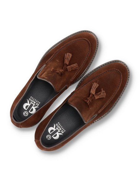 R-star 31098I25 - Mocasín Borlas Mocasines Y Drivers - Imagen 3
