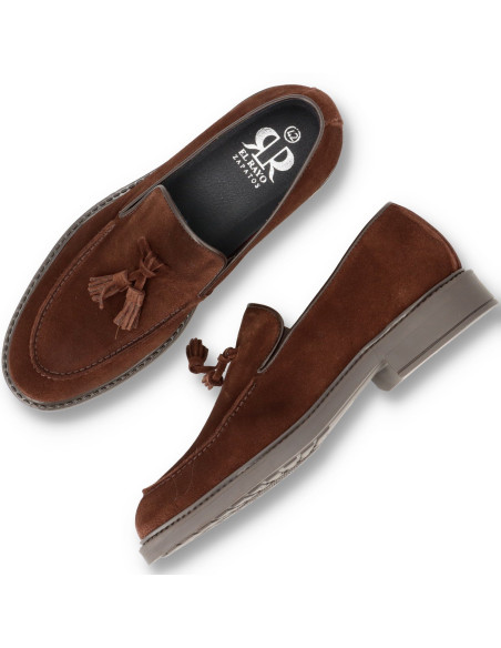 R-star 31098I25 - Mocasín Borlas Mocasines Y Drivers - Imagen 4