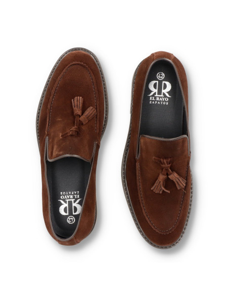R-star 31098I25 - Mocasín Borlas Mocasines Y Drivers - Imagen 5