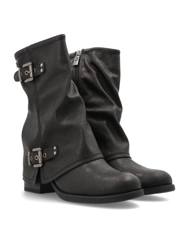 MUSTANG 54683 - Bota Bikers PERSEA - Imagen 1