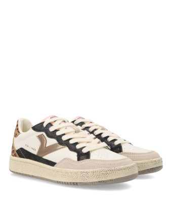 ▷ Comprar VICTORIA 8806104 - Sneakers animal pop | El Rayo - Imagen 1