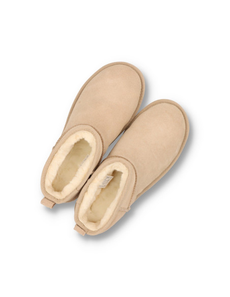 Ugg 1135092 - UGG Classic Ultra Mini Platafm Botas - Imagen 3