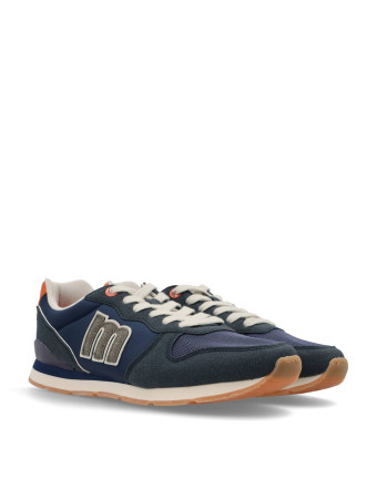 Mustang 84467 - JOGGO CLASSIC Zapatillas Deportivas - Imagen 2