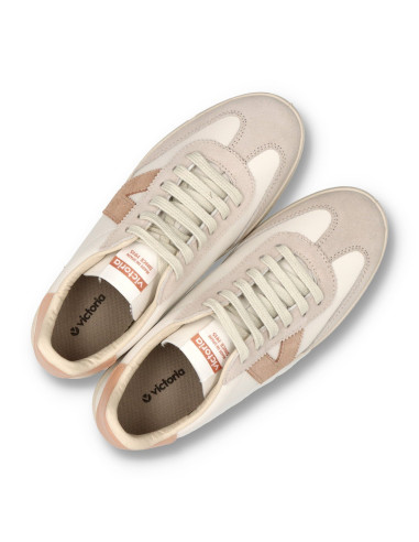 VICTORIA 1126184M - Zapatilla deportivas BERLIN Deportivas - Imagen 3