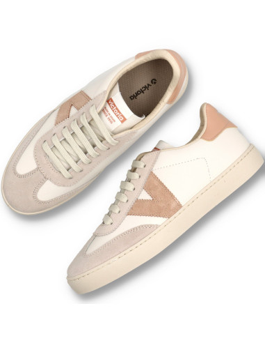VICTORIA 1126184M - Zapatilla deportivas BERLIN Deportivas - Imagen 4