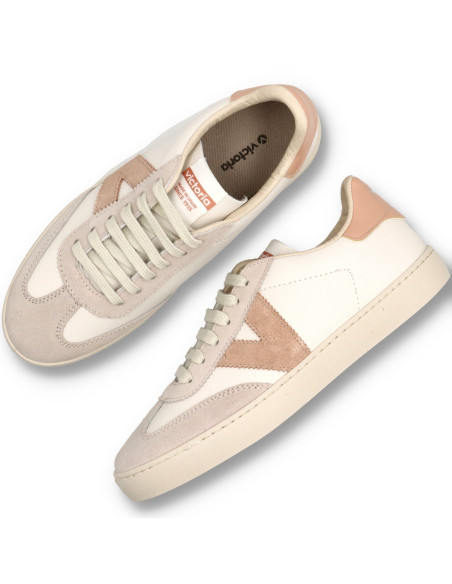 VICTORIA 1126184M - Zapatilla deportivas BERLIN Deportivas - Imagen 4