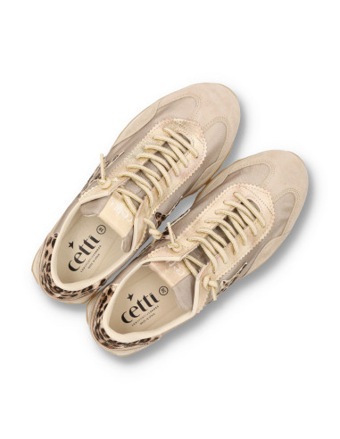 Cetti C-1259V25 - Zapatilla estrella Zapatillas Deportivas - Imagen 3