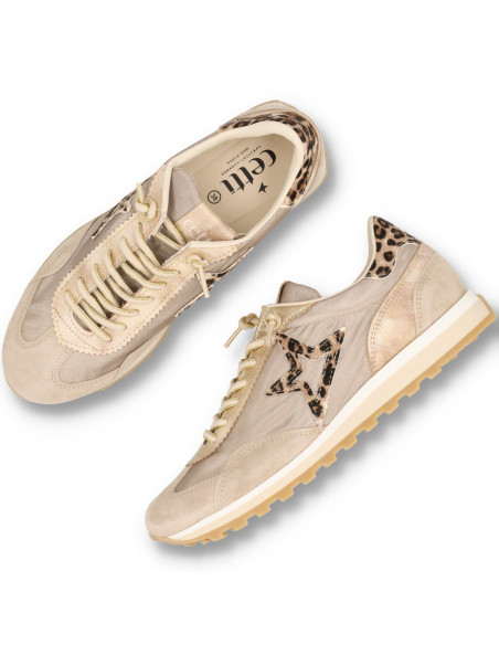 Cetti C-1259V25 - Zapatilla estrella Zapatillas Deportivas - Imagen 4